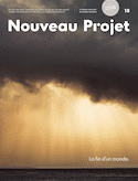 Nouveau Projet, no 18